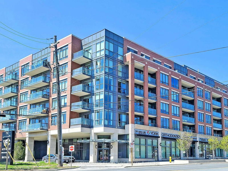 7608 Yonge St, unit 427 for sale