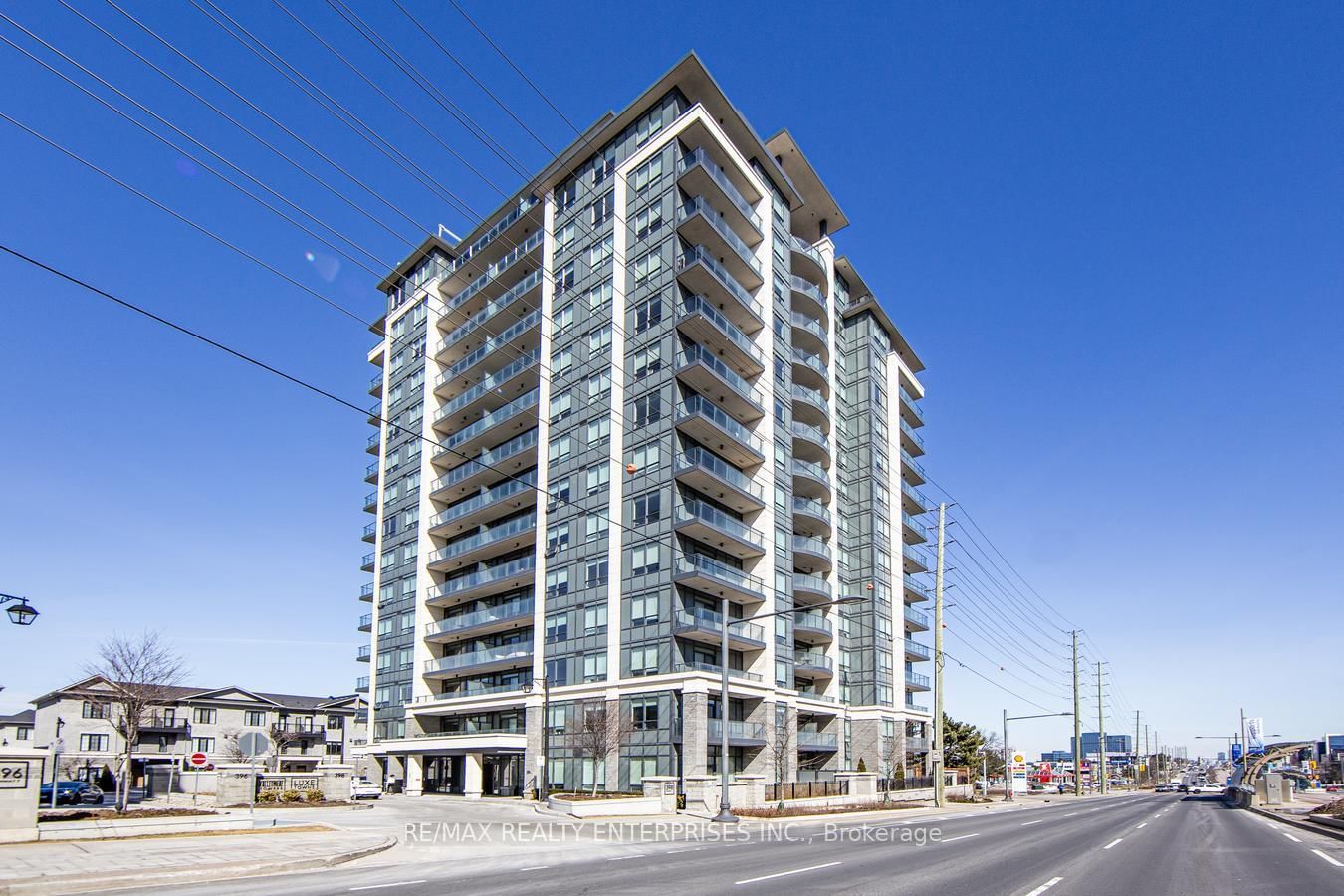 398 Highway 7 E, unit 1115 for sale