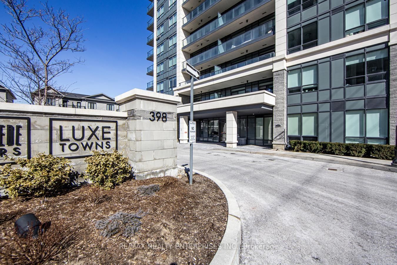 398 Highway 7 E, unit 1115 for sale