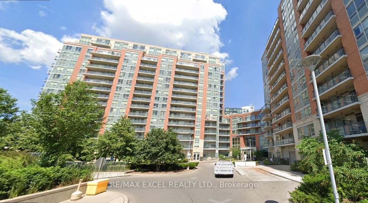 60 South Town Centre Blvd, unit 902 for rent