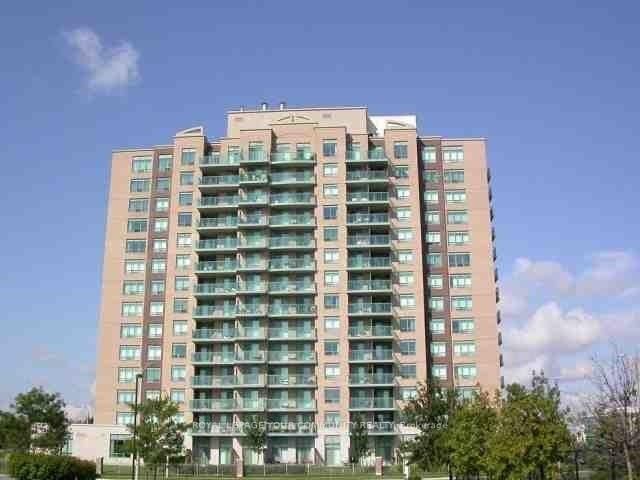 11 Oneida Cres, unit 502 for sale