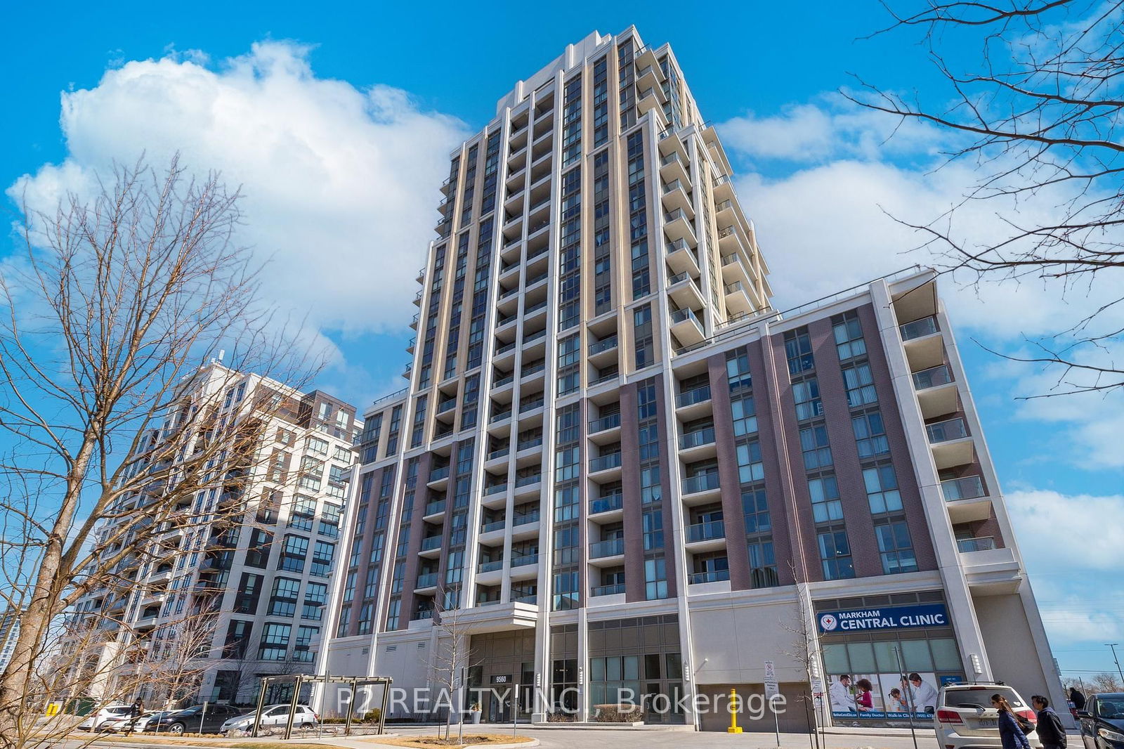 9560 Markham Rd, unit PH10 for sale