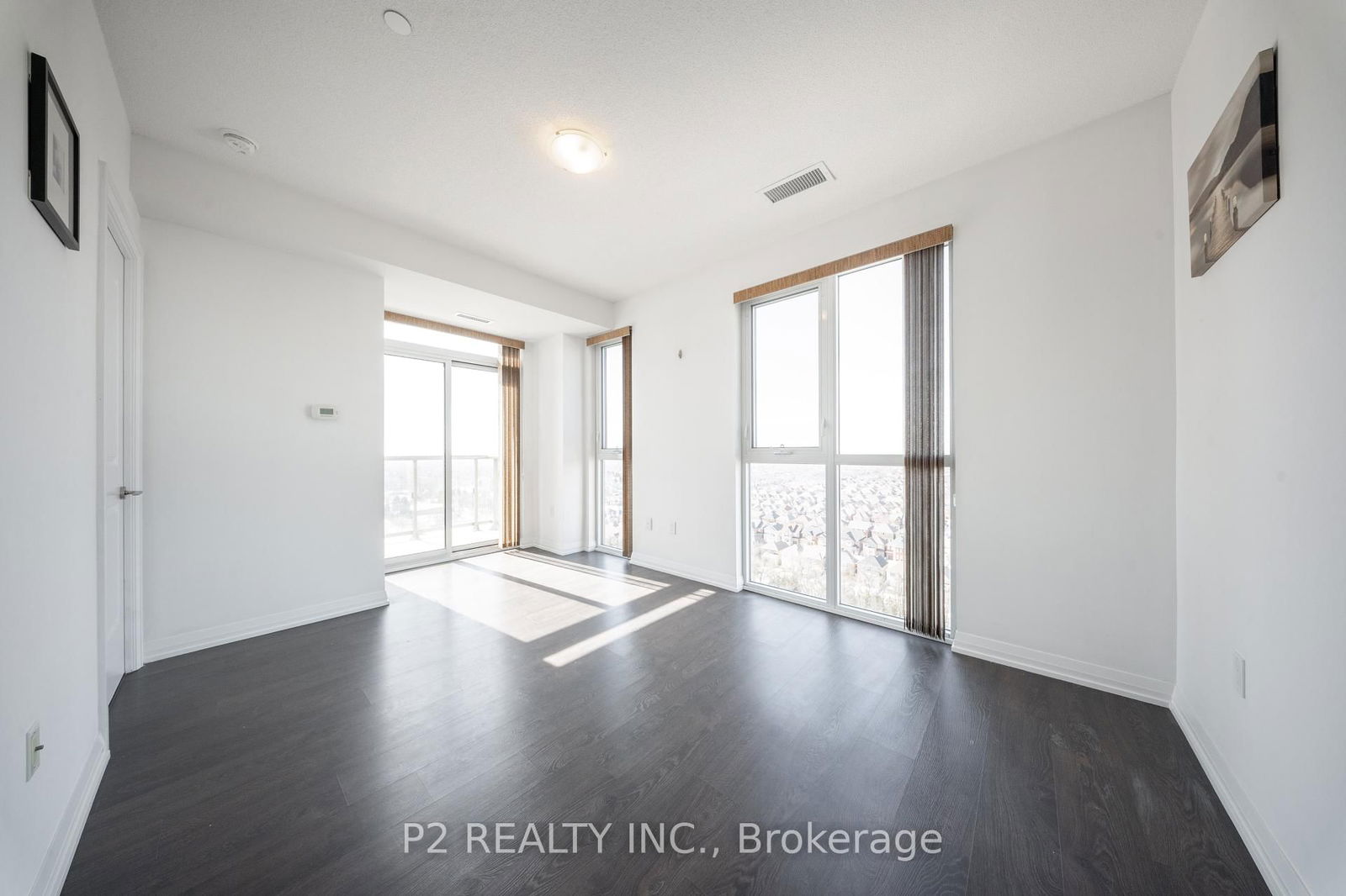 9560 Markham Rd, unit PH10 for sale