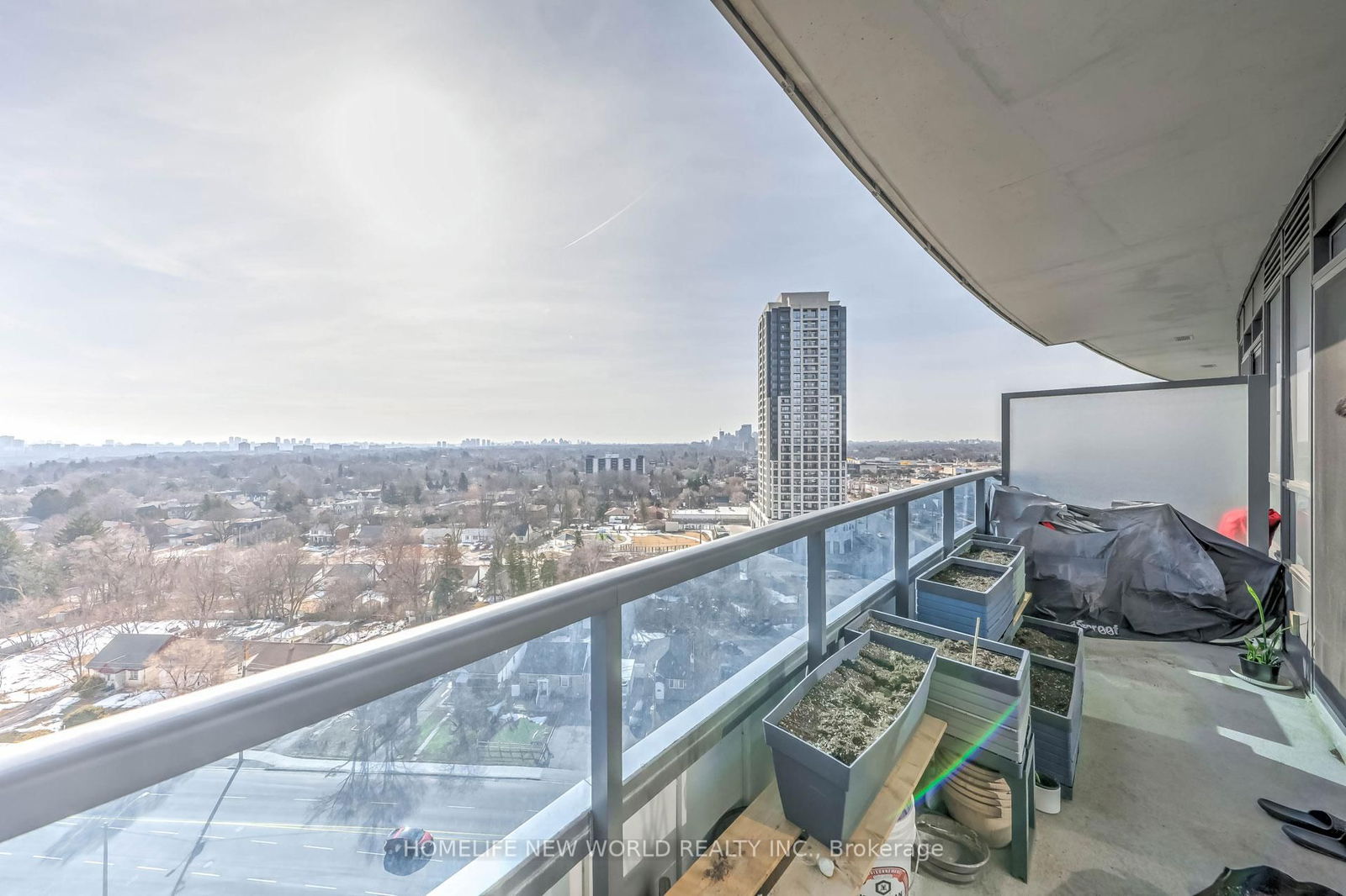 7161 Yonge St, unit 1230 for sale