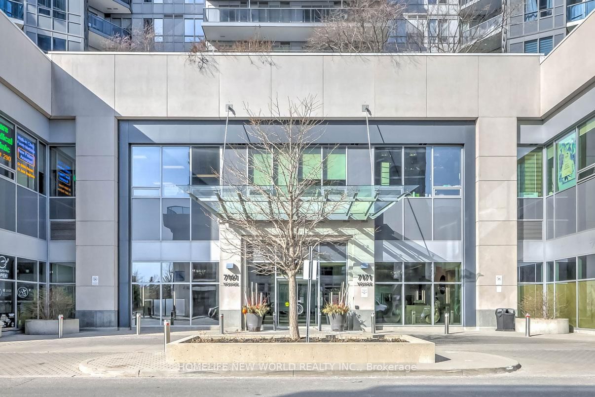 7161 Yonge St, unit 1230 for sale