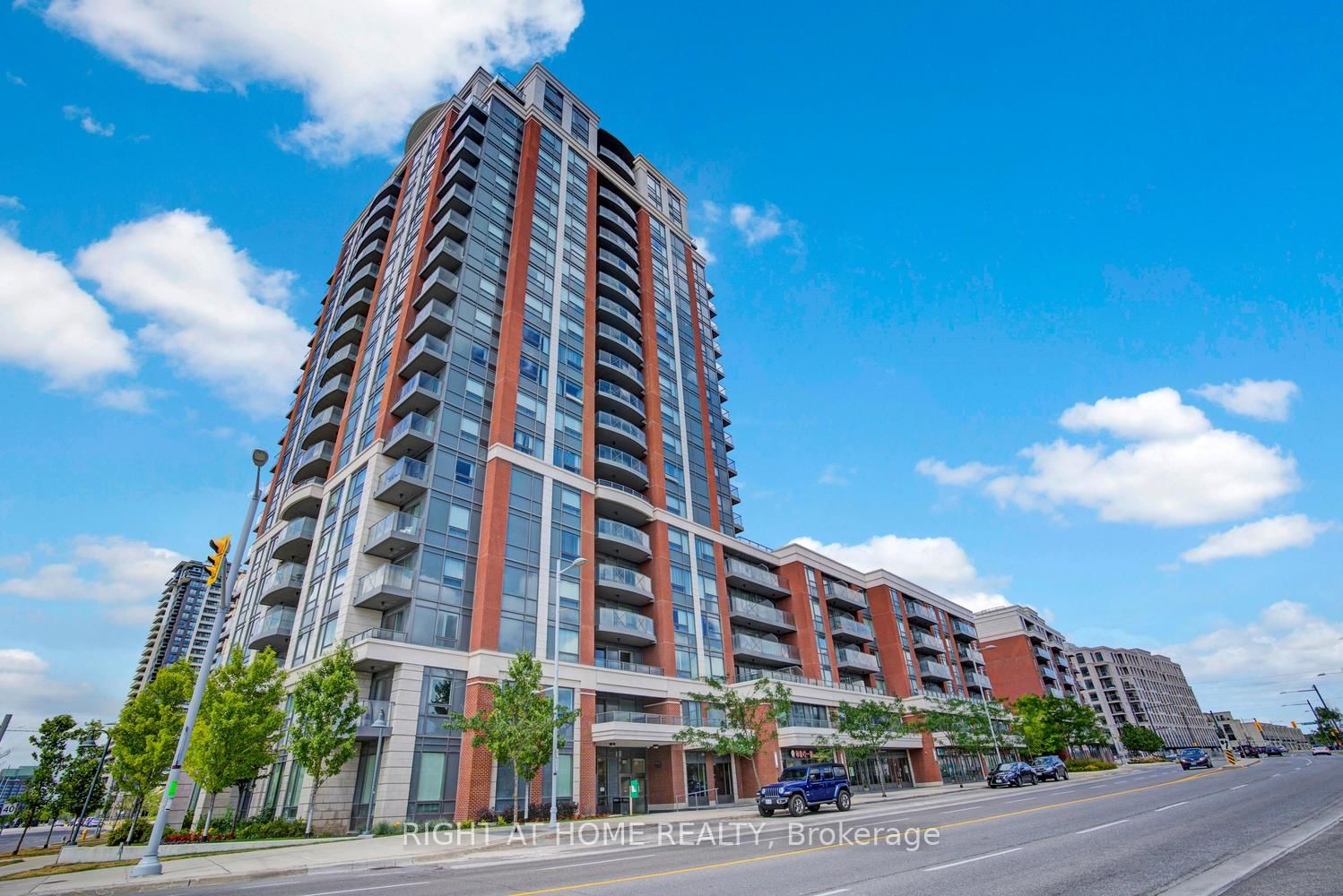 8200 Birchmount Rd, unit 202A for sale