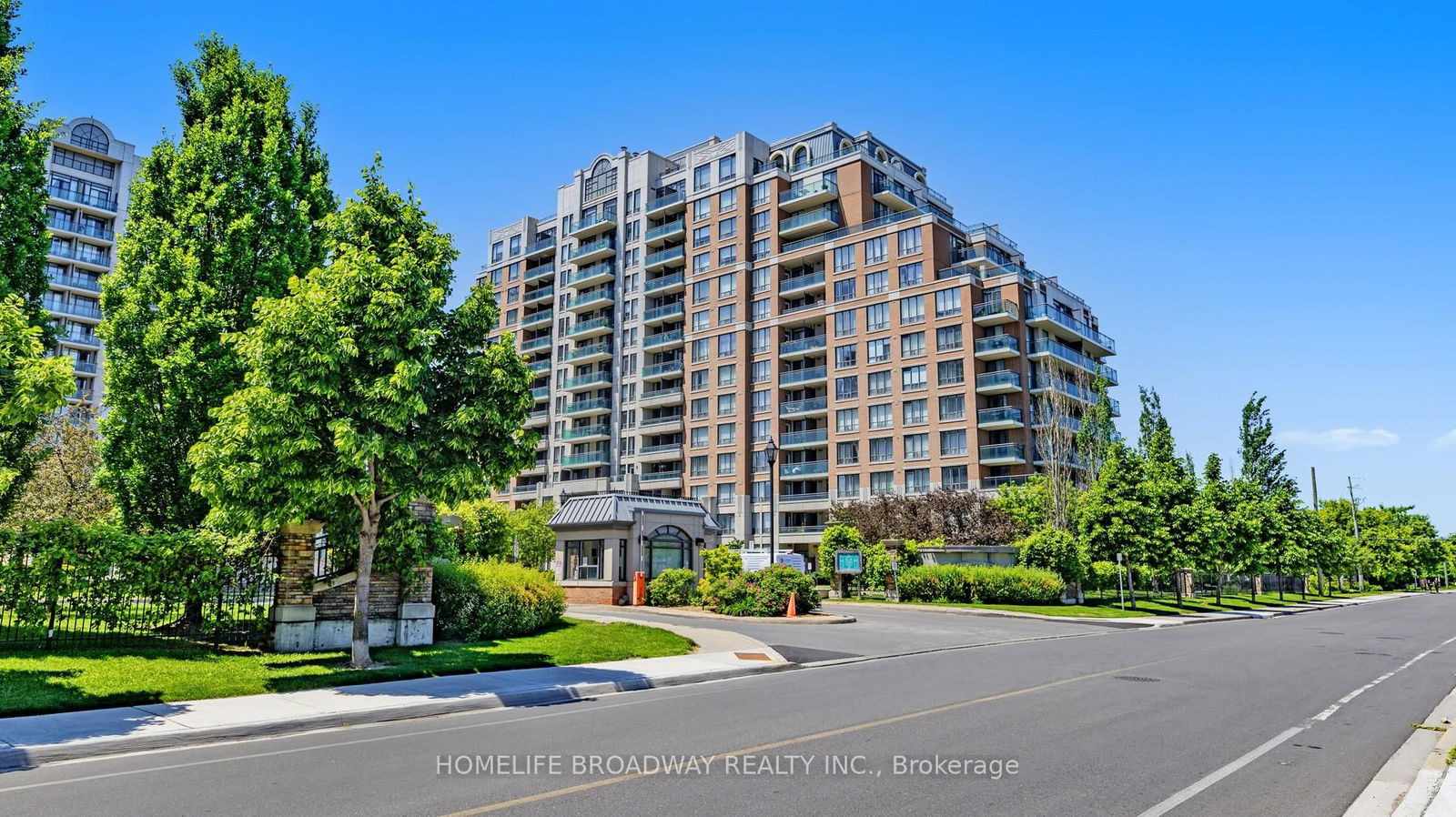 The Vineyards II Condos, Richmond Hill, Toronto