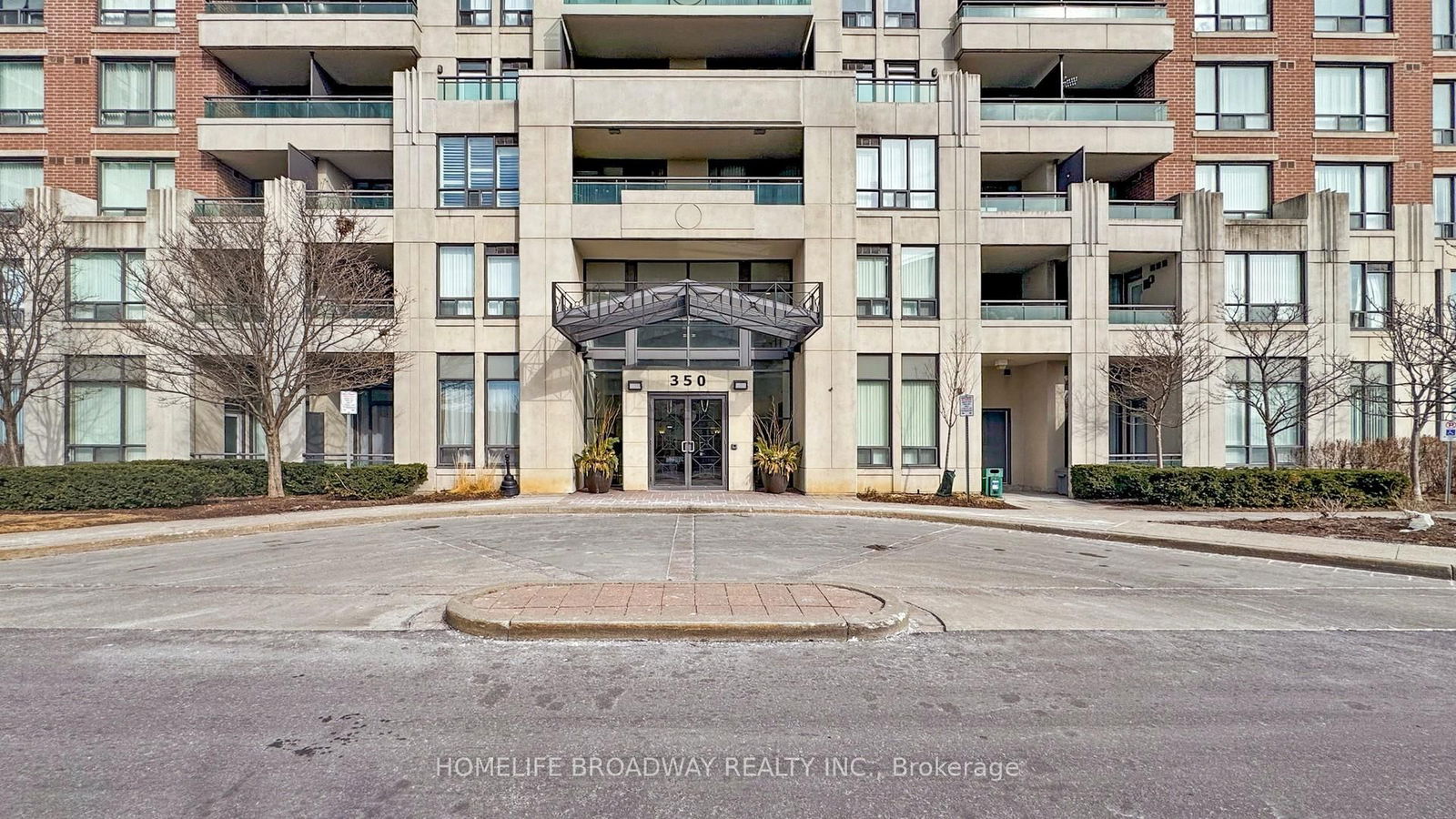 The Vineyards II Condos, Richmond Hill, Toronto