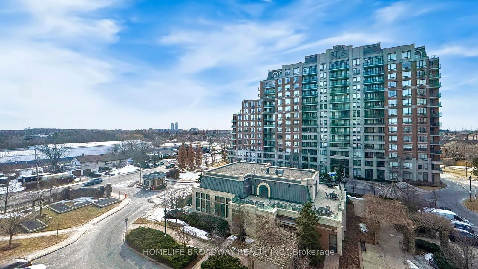 The Vineyards II Condos, Richmond Hill, Toronto