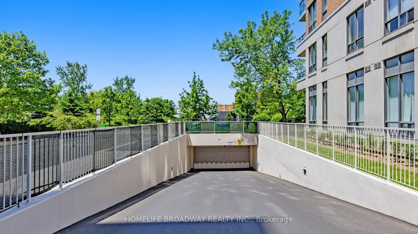 The Vineyards II Condos, Richmond Hill, Toronto