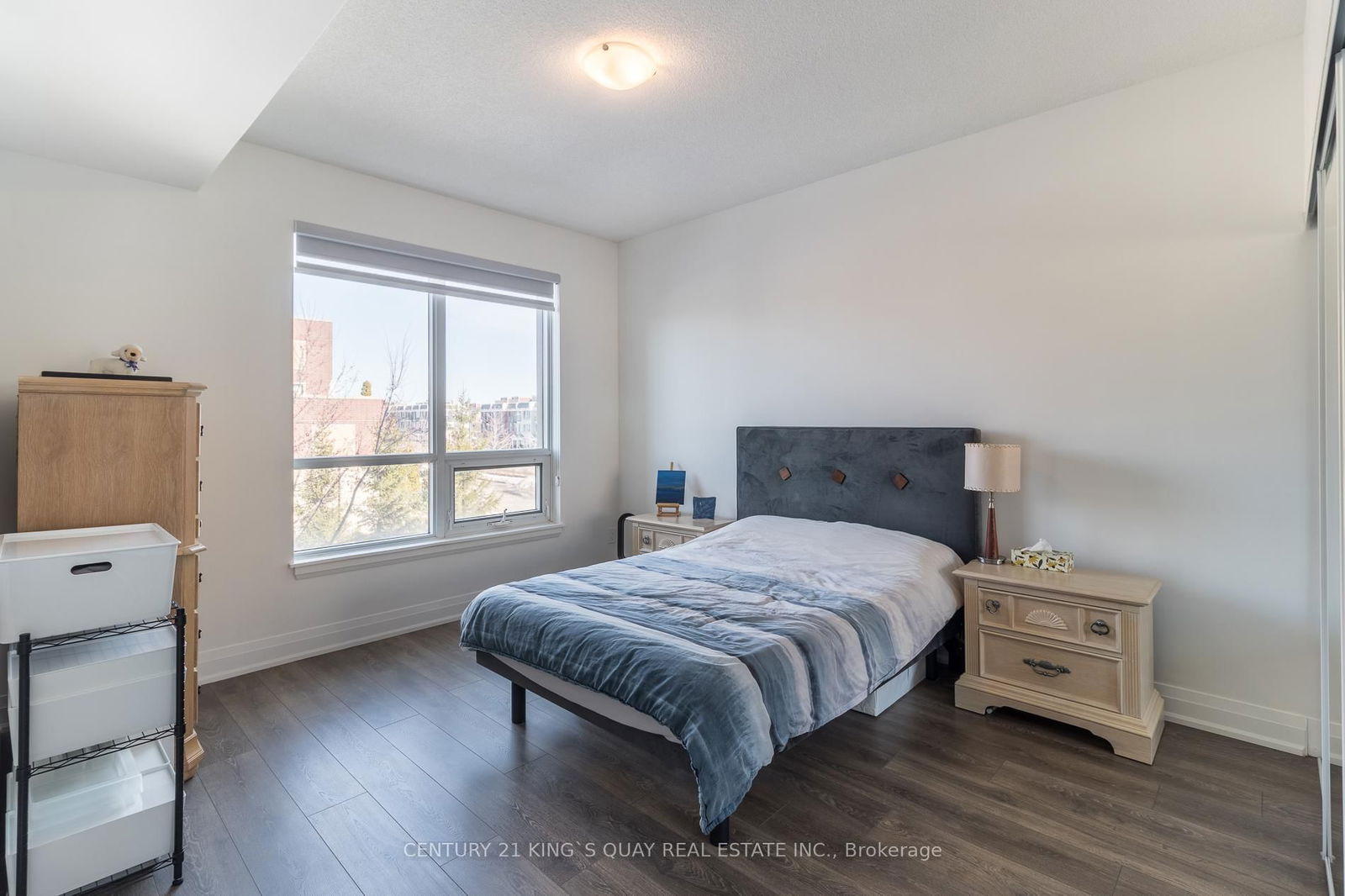 25 Baker Hill Blvd, unit 308 for sale