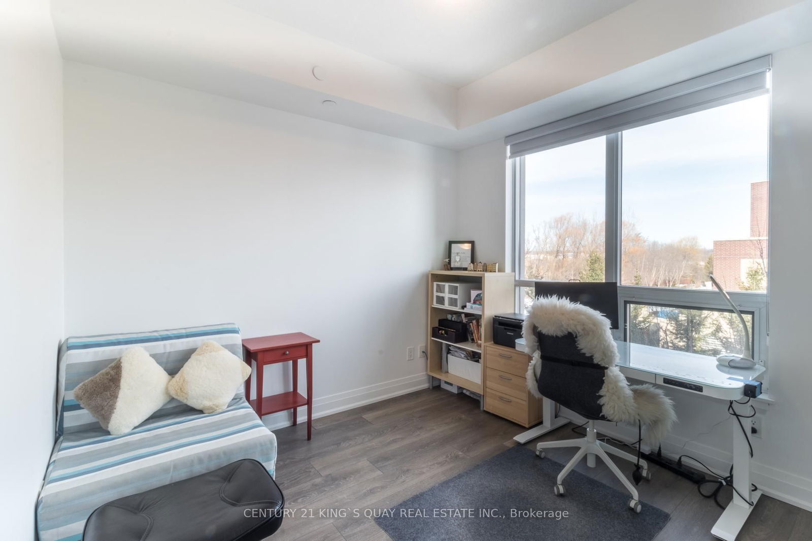 25 Baker Hill Blvd, unit 308 for sale