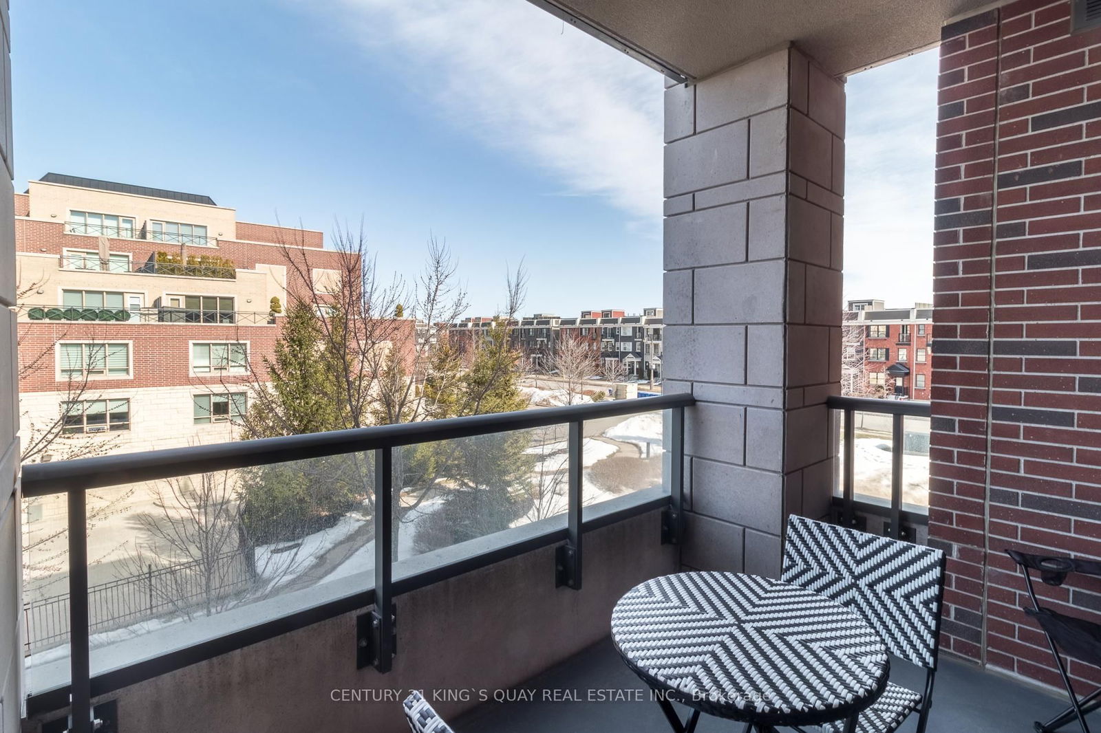 25 Baker Hill Blvd, unit 308 for sale