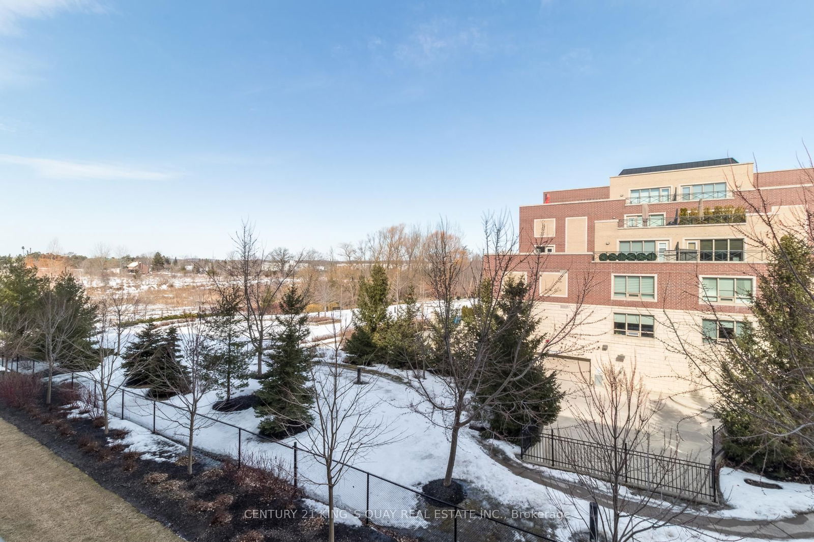 25 Baker Hill Blvd, unit 308 for sale