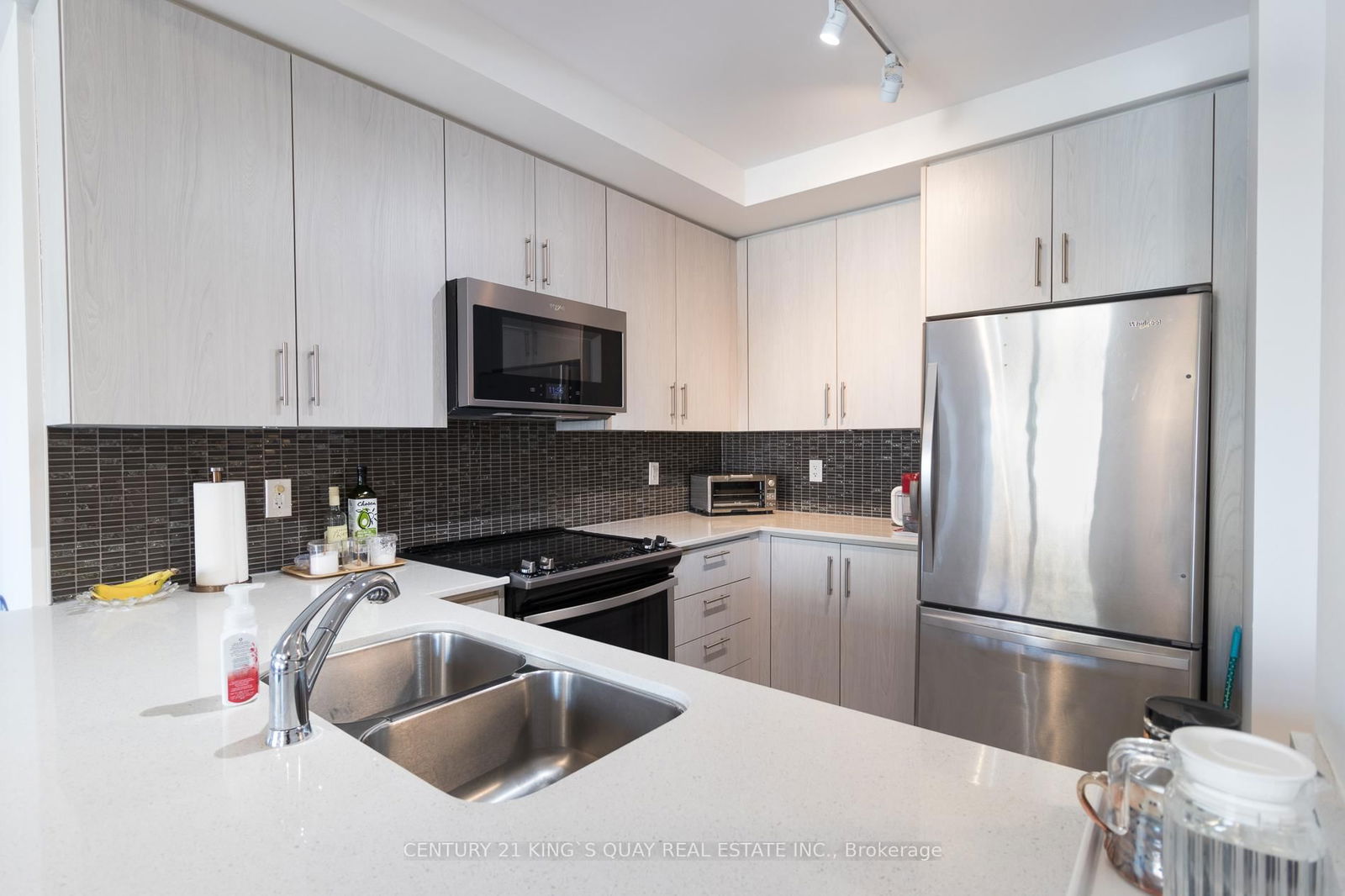 25 Baker Hill Blvd, unit 308 for sale