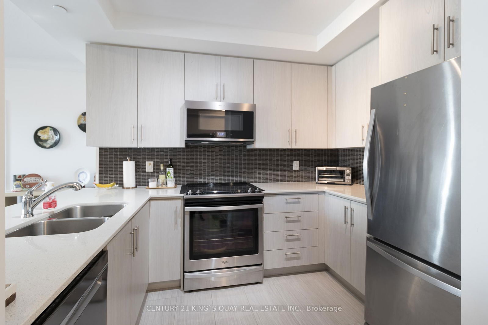 25 Baker Hill Blvd, unit 308 for sale