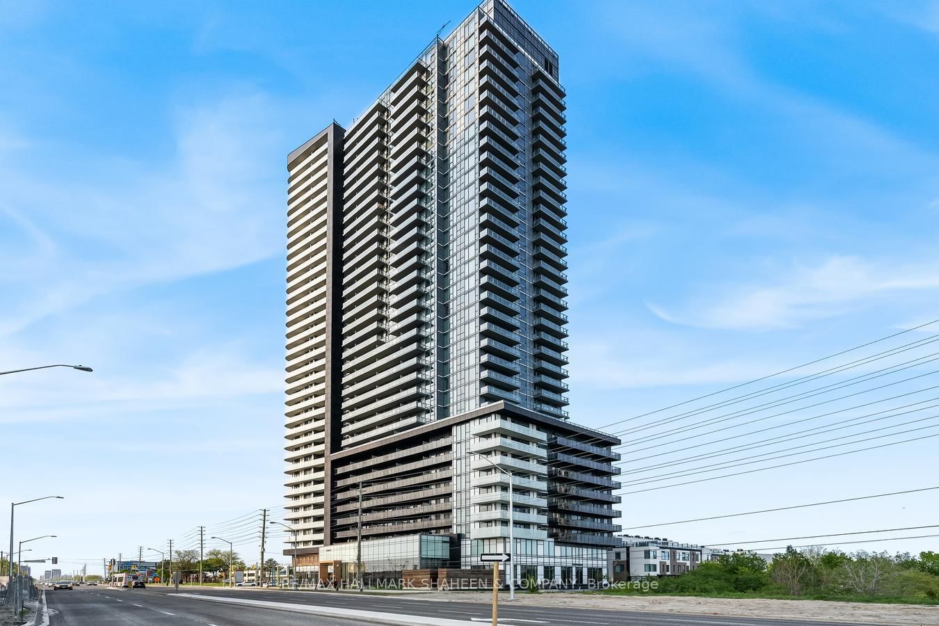 7895 Jane St, unit 3308 for rent