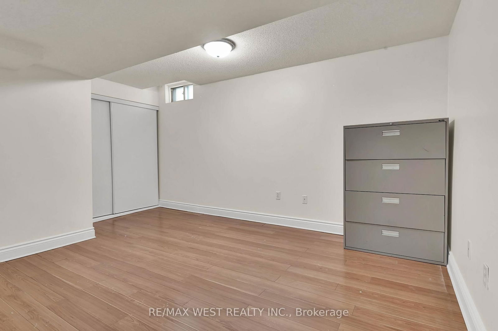 131 Bernard Ave, unit basement for rent