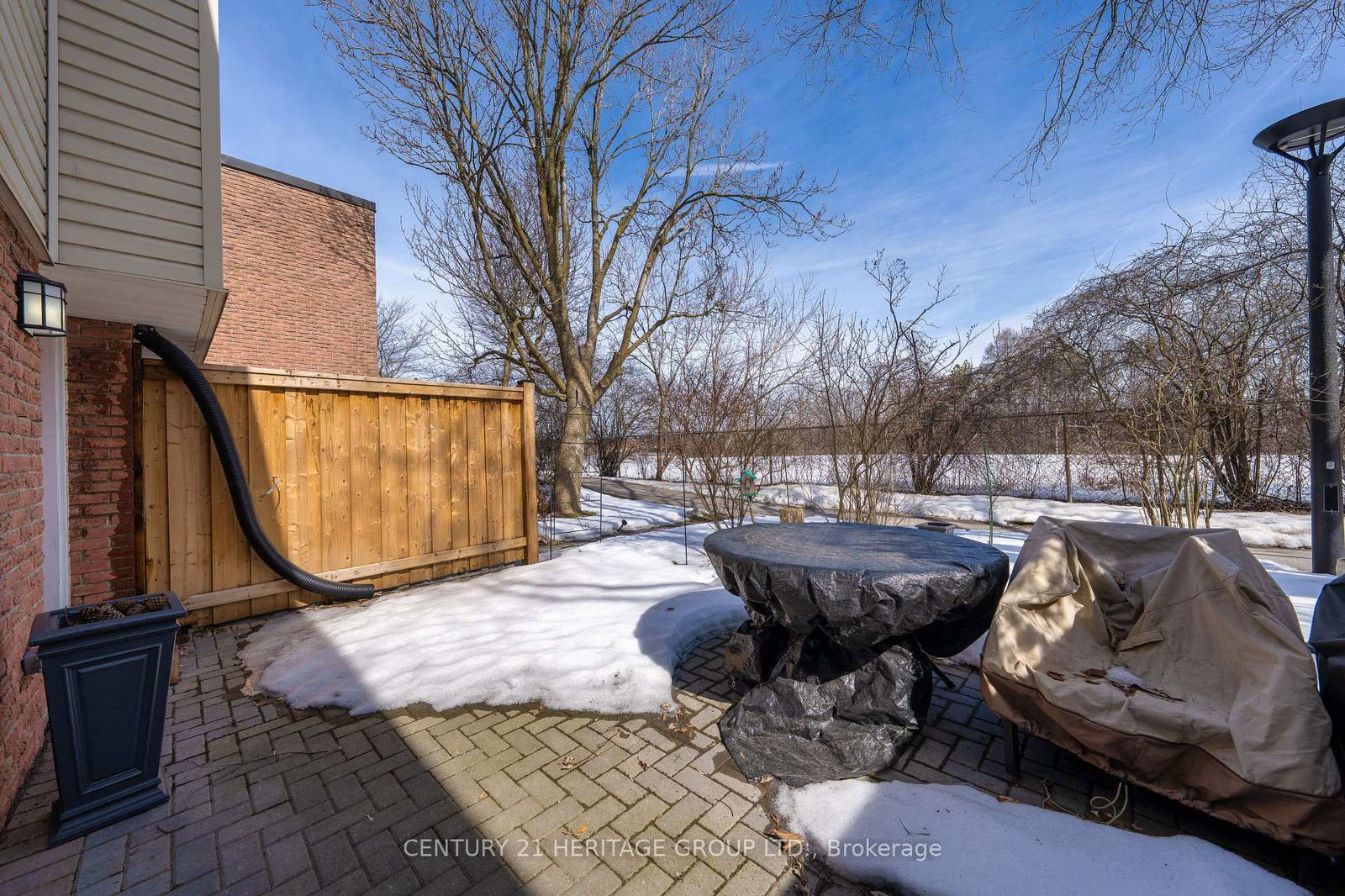 Country Lane Townhomes, Aurora, Toronto