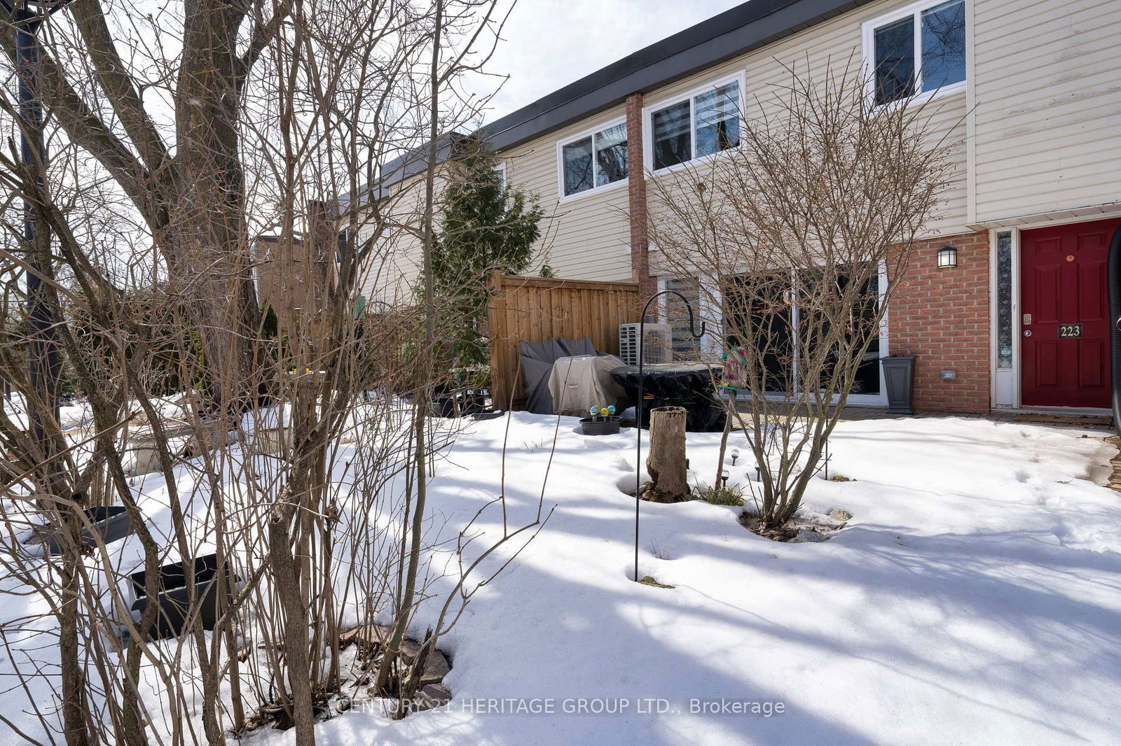 Country Lane Townhomes, Aurora, Toronto