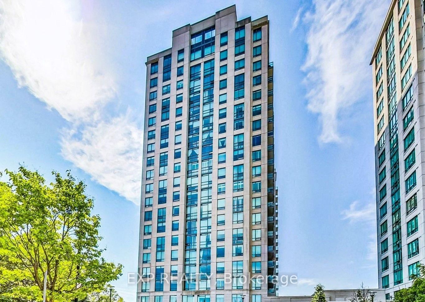 88 Promenade Circ, unit 1007 for rent