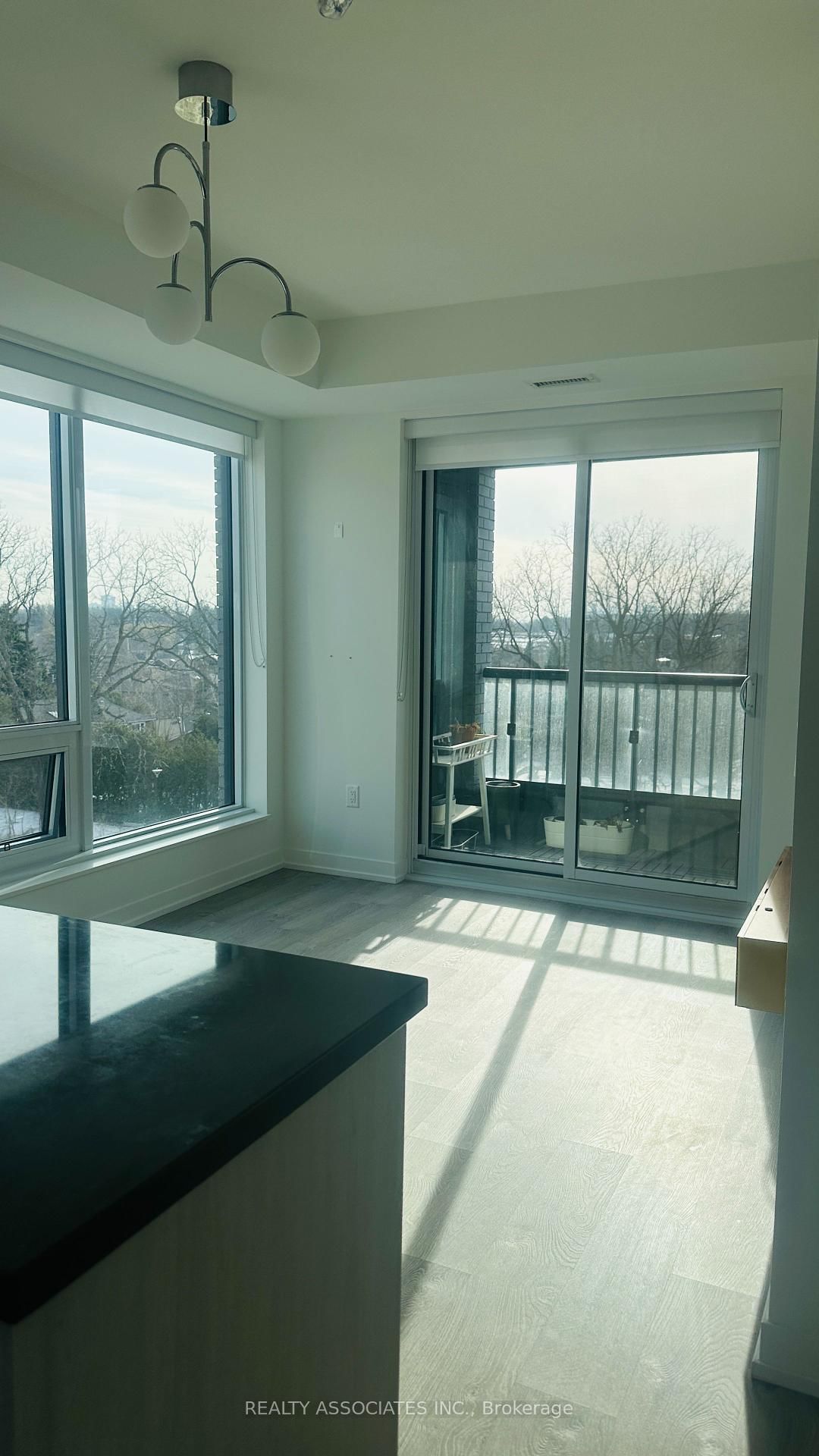 3 Rosewater St, unit 512W for rent