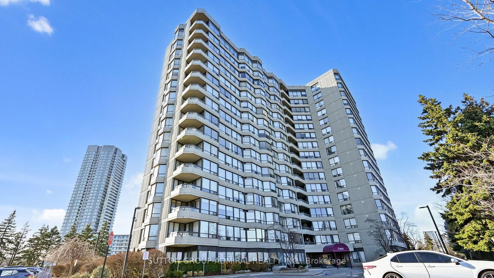 7460 Bathurst St, unit 512 for sale