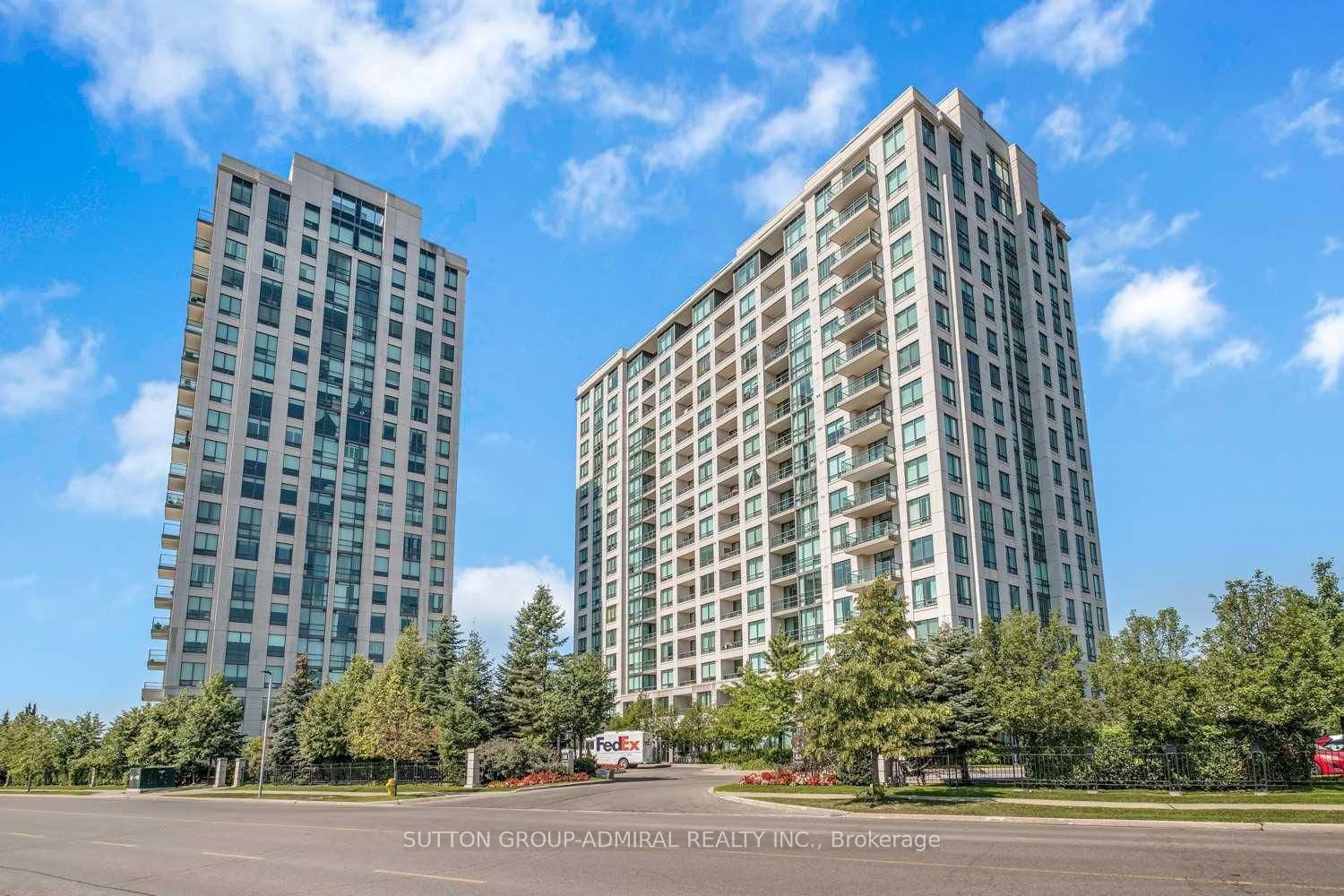 88 Promenade Circ, unit #1704 for rent