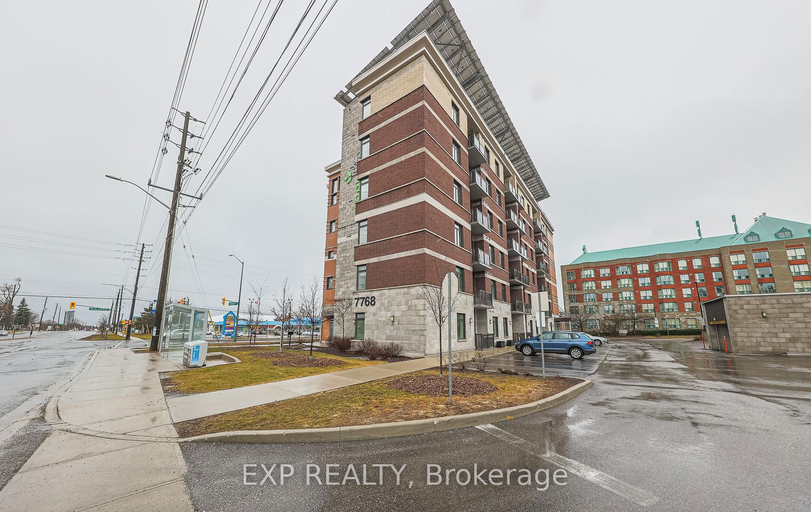 7768 Kennedy Rd, unit 206 for rent