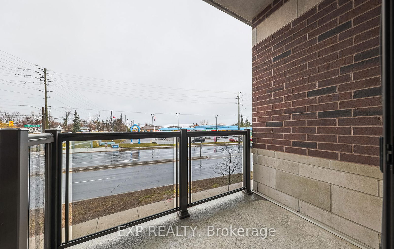 7768 Kennedy Rd, unit 206 for rent