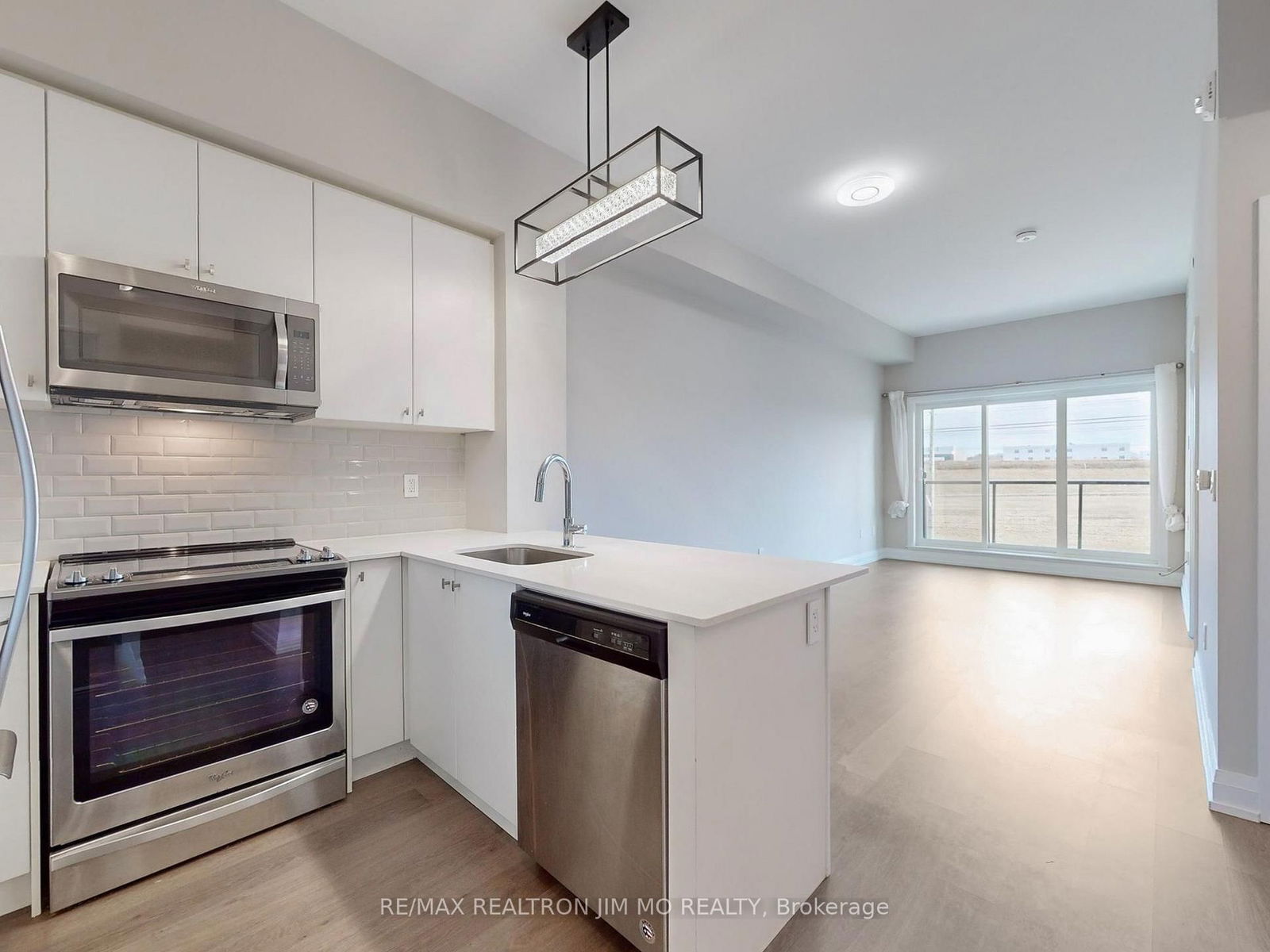 555 William Graham Dr, unit PH 416 for sale