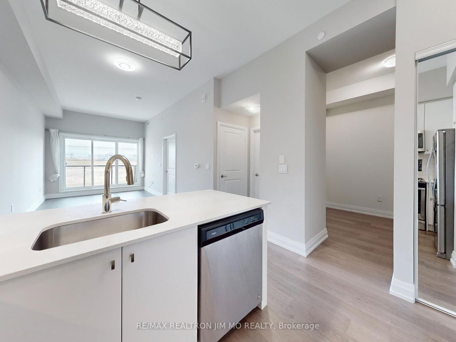 555 William Graham Dr, unit PH 416 for sale