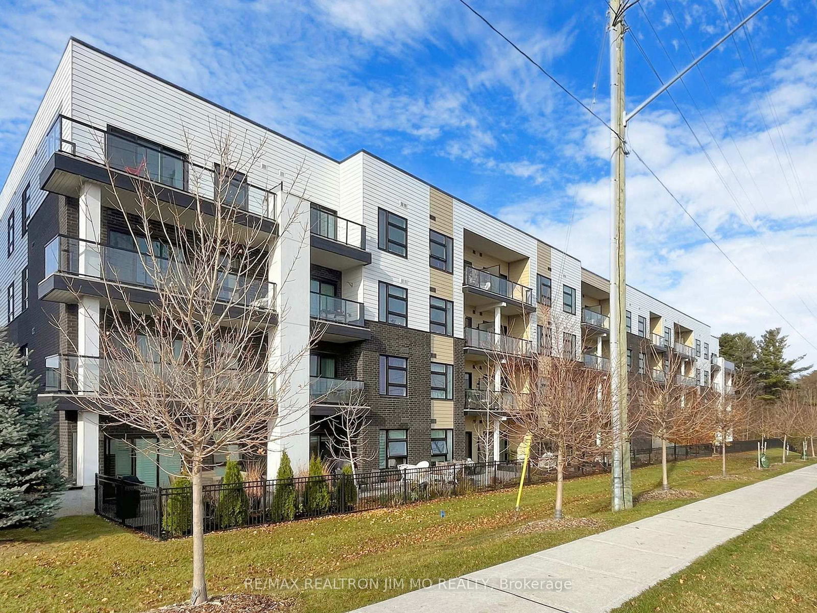 555 William Graham Dr, unit PH 416 for sale