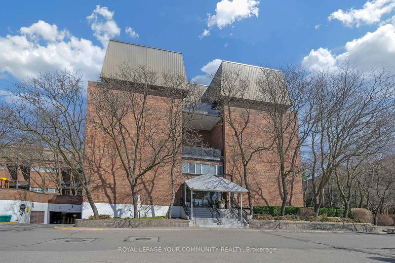 16 Elgin St, unit 254 for sale