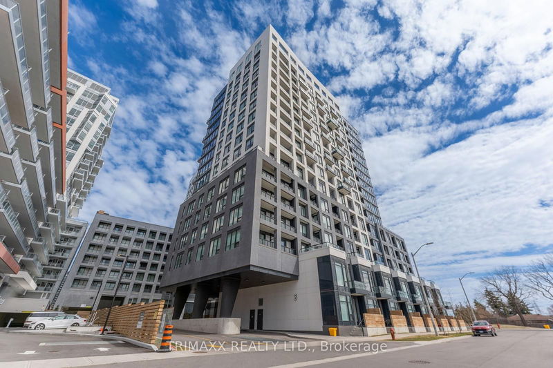 3 Rosewater St, unit 1706W for rent