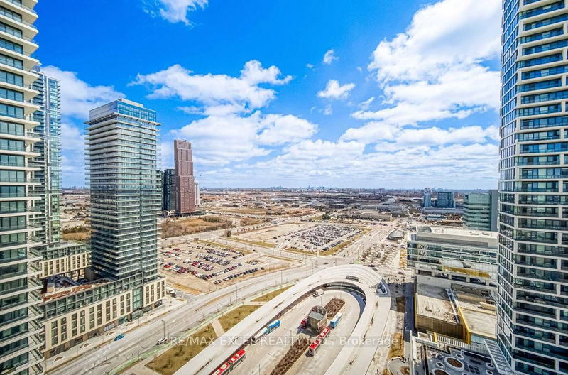 898 Portage Pkwy, unit 2803 for sale