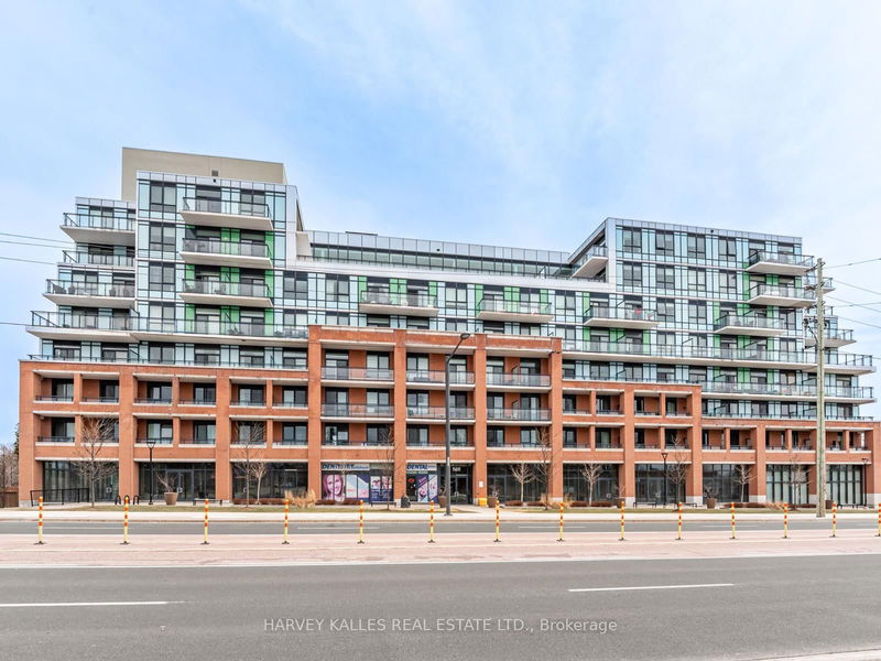 11611 Yonge St, unit 517 for sale