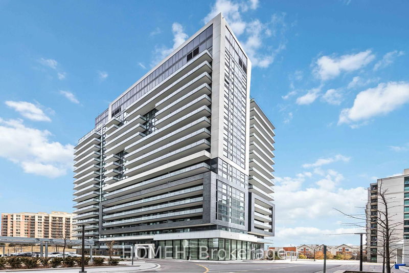 75 Oneida Cres, unit 1010 for sale