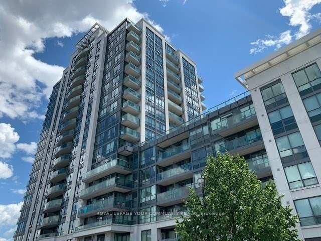 20 North Park Rd, unit 1512 for rent