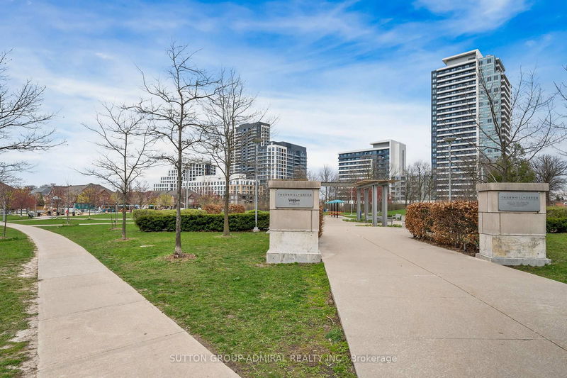 30 North Park Rd, unit 1208 for rent