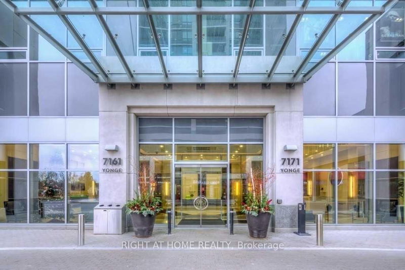 7161 Yonge St, unit Ph209 for sale