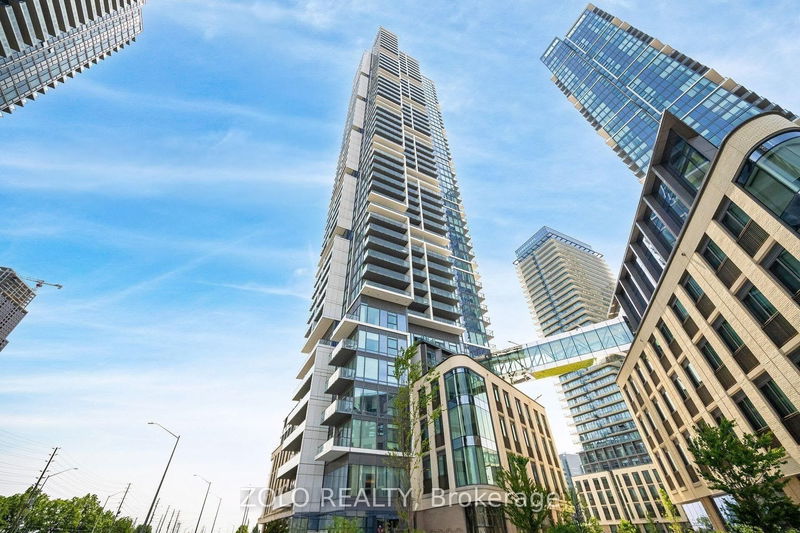 7890 Jane St, unit 4610 for sale