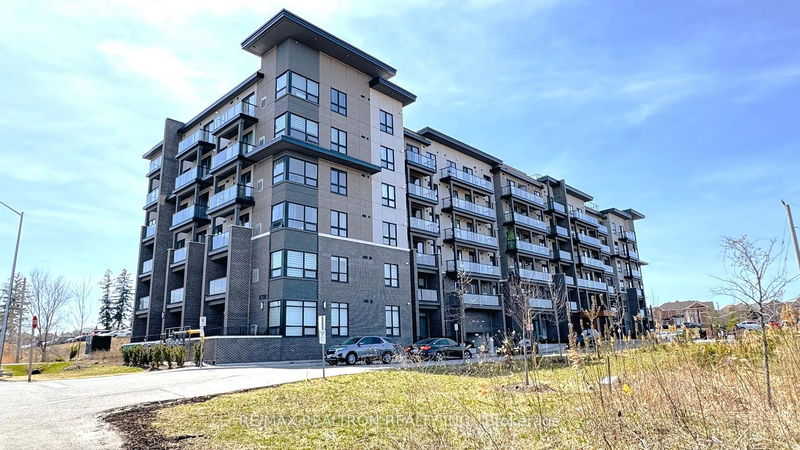 9700 Ninth Line, unit 611 for rent