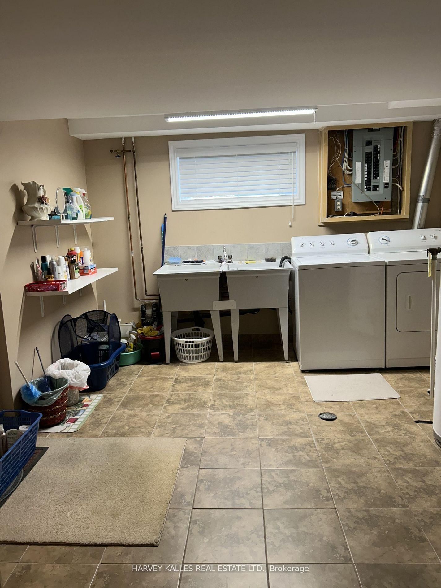 6746 Button Rd 66 Button Rd | 1 Bed + 1 | 1 Bath | Unit #basement
