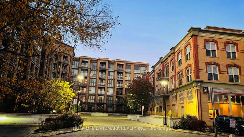 68 Main St N, unit 501 for sale