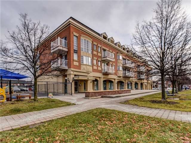 15 Cornell Meadows Ave, unit A207 for sale - image #1