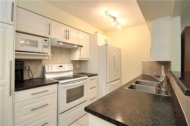 900 Steeles Ave W, unit 613 for rent - image #2