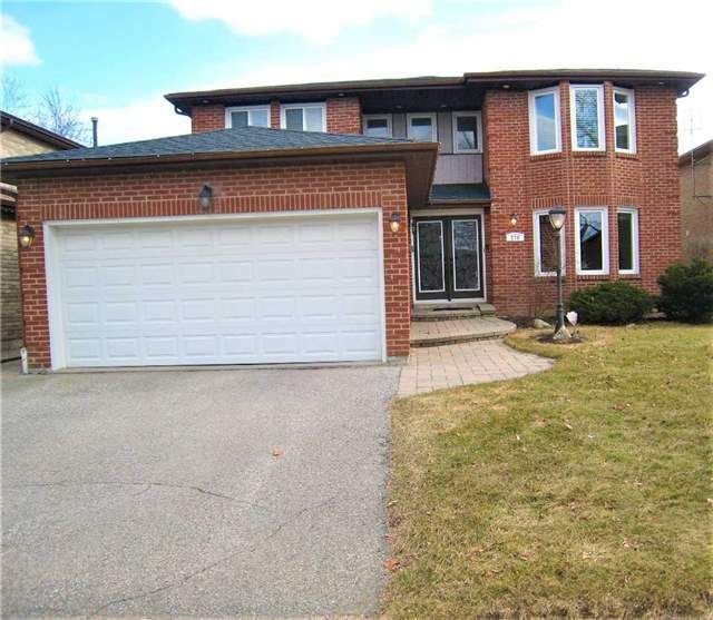 279 Fincham Ave for sale  - image #1