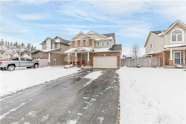 16 Armeda Clow Cres for sale  - image #11