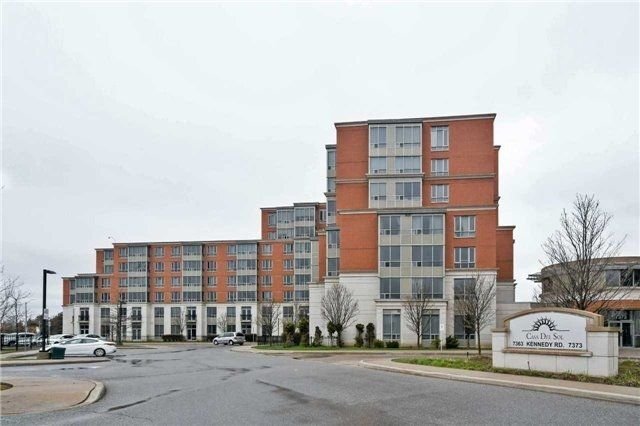 7363 Kennedy Rd, unit 115 for sale - image #1